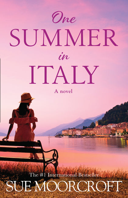 One Summer in Italy