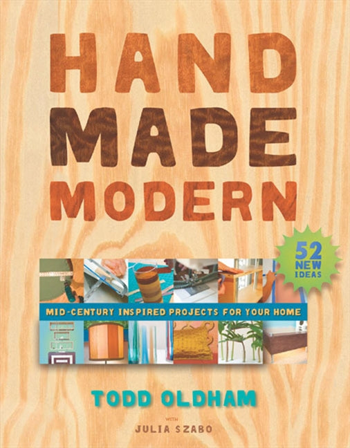 Handmade Modern