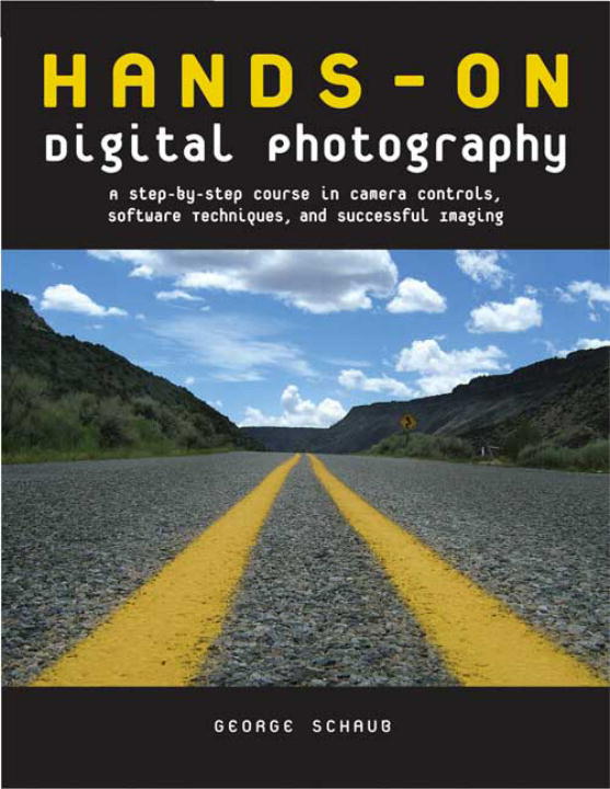 Hands-On Digital Photography