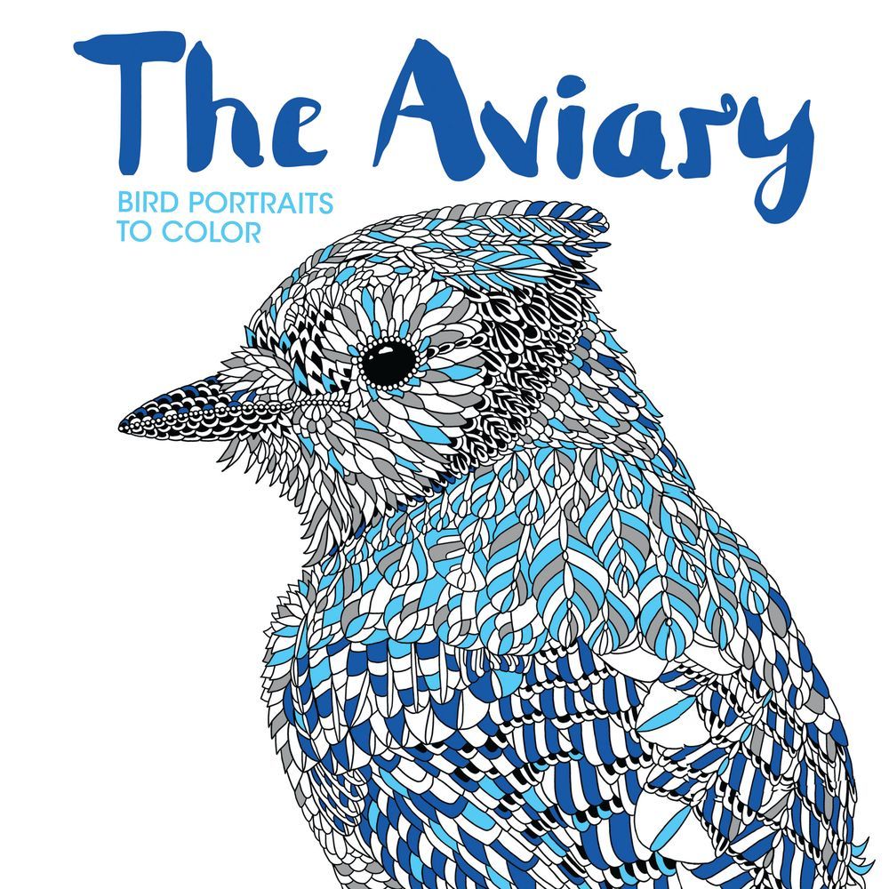 The Aviary