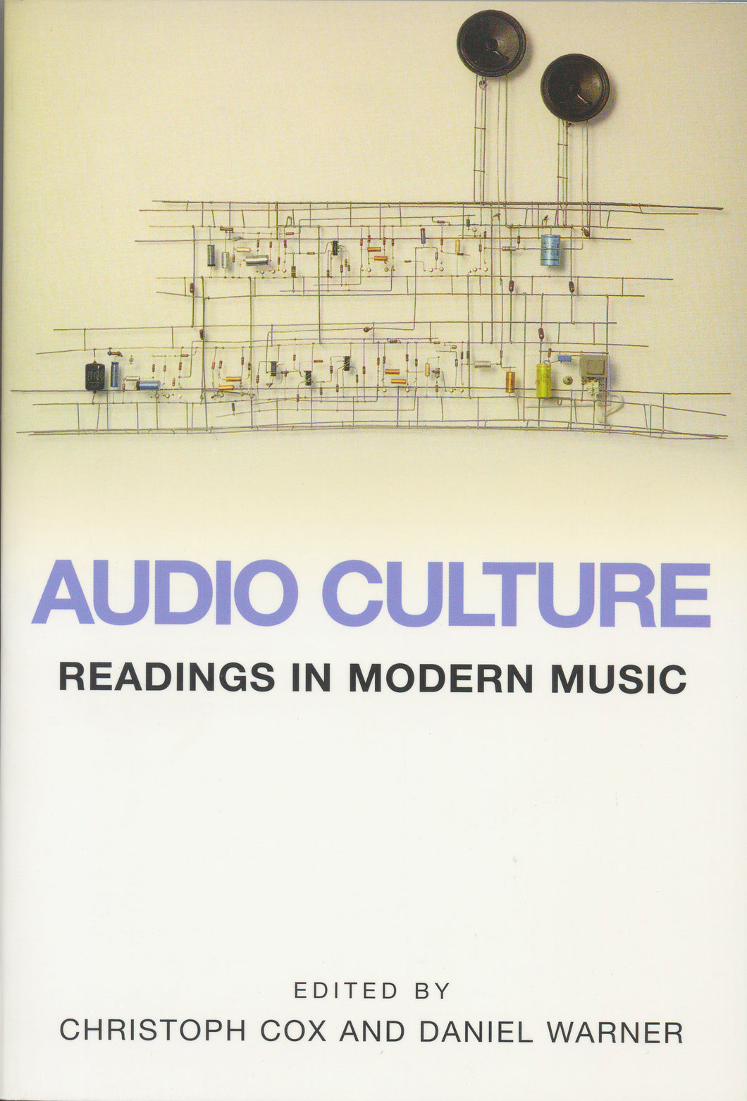 Audio Culture