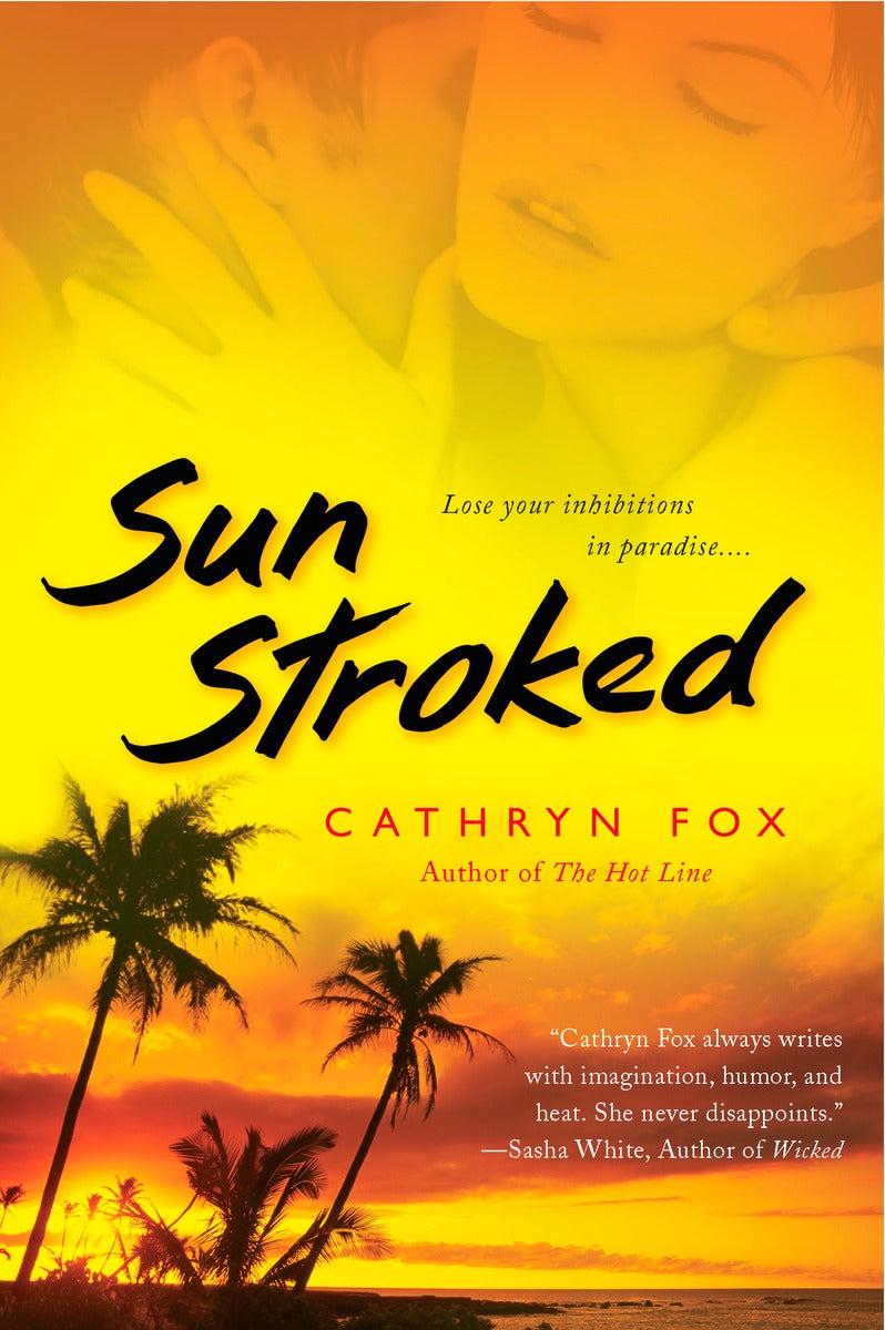 Sun Stroked