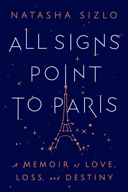 All Signs Point to Paris