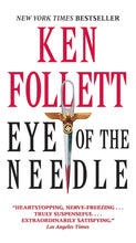 Load image into Gallery viewer, Eye Of The Needle
