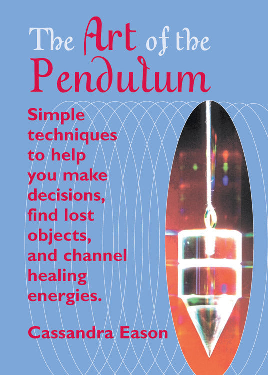 Art Of The Pendulum