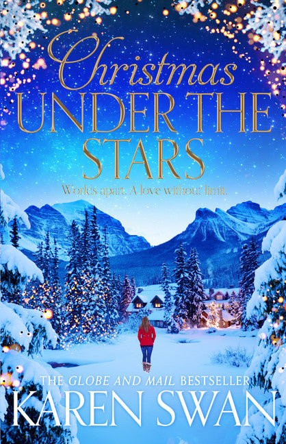 Christmas Under the Stars