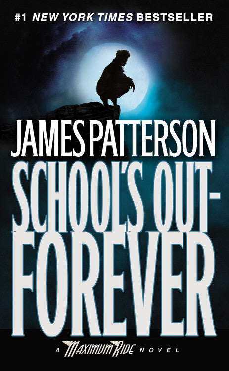 School's Out--Forever