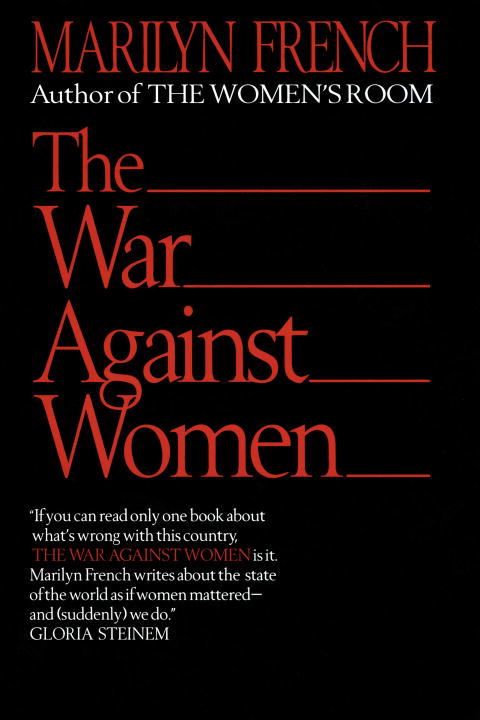 The War Against Women