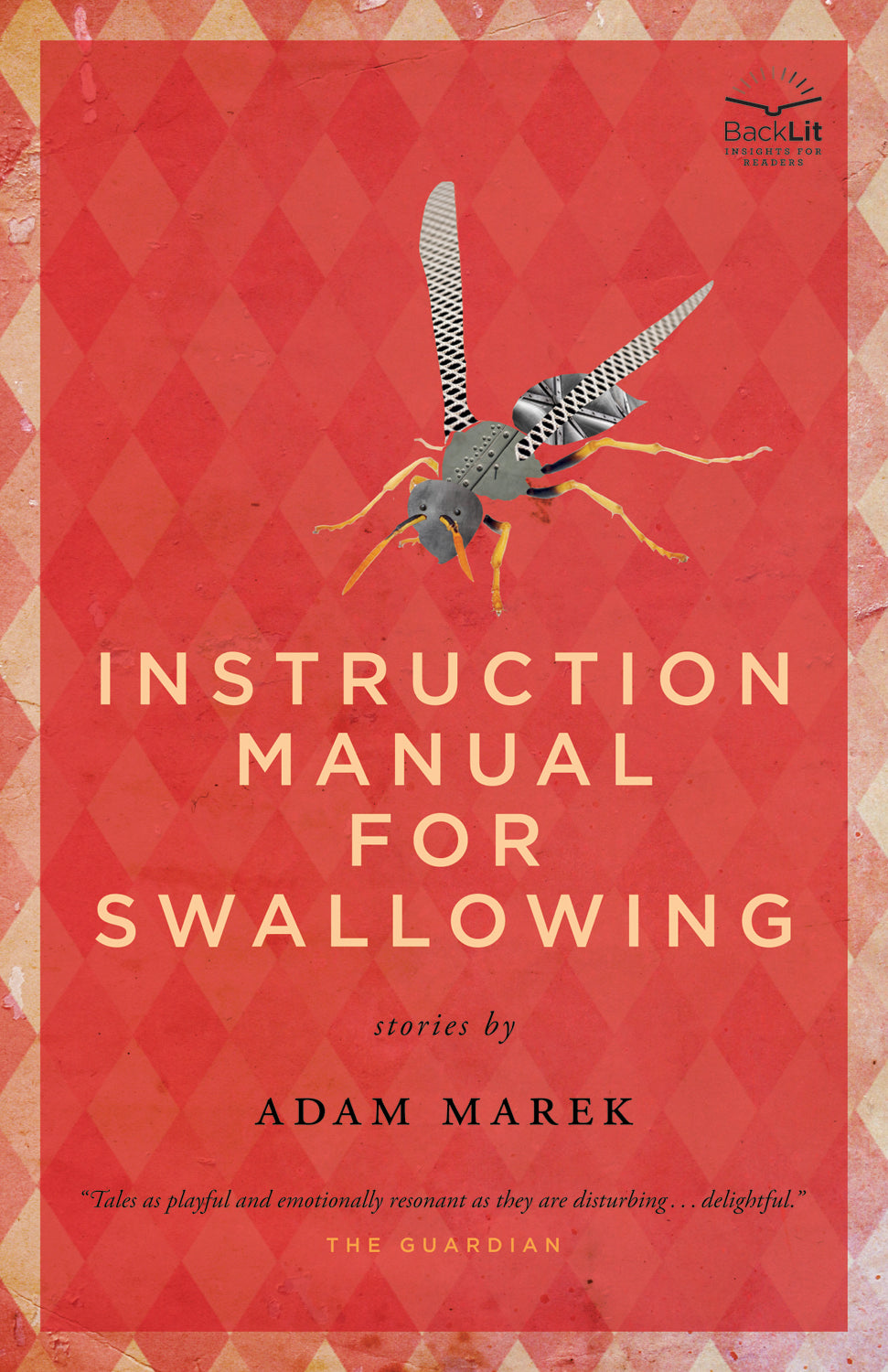 2Instruction Manual for Swallowing