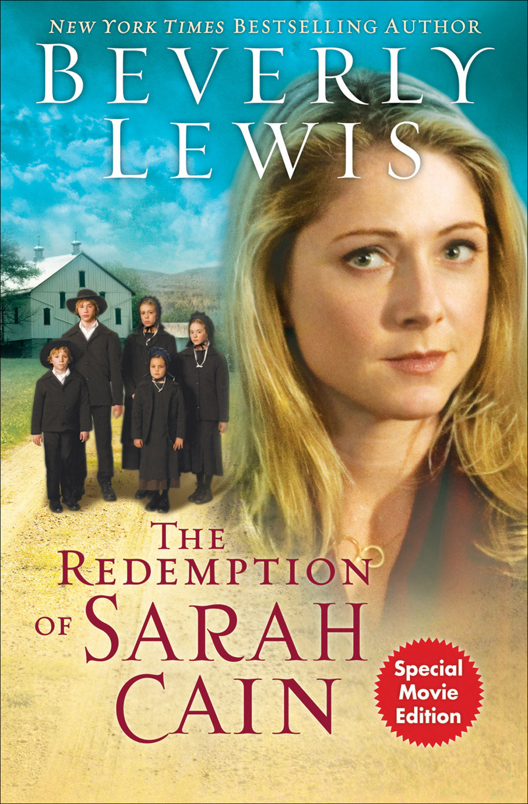 Redemption of Sarah Cain, The