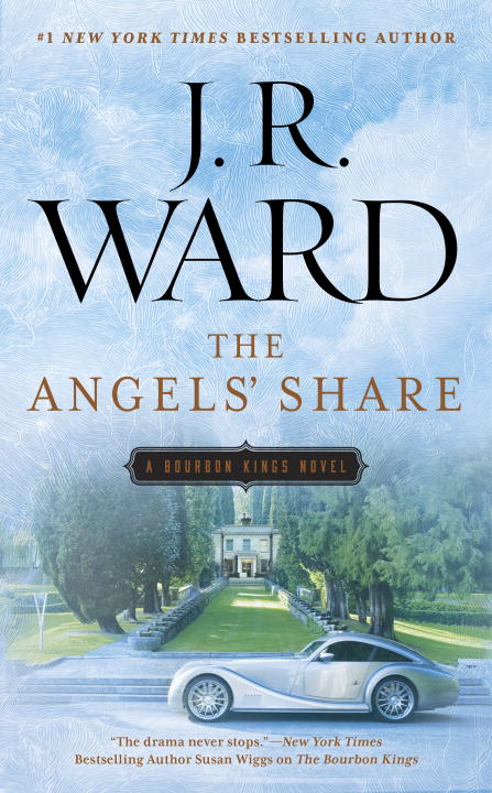 The Angels' Share