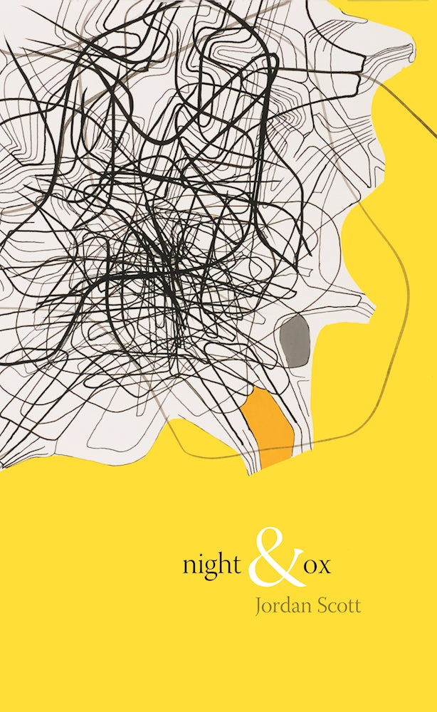 Night & Ox