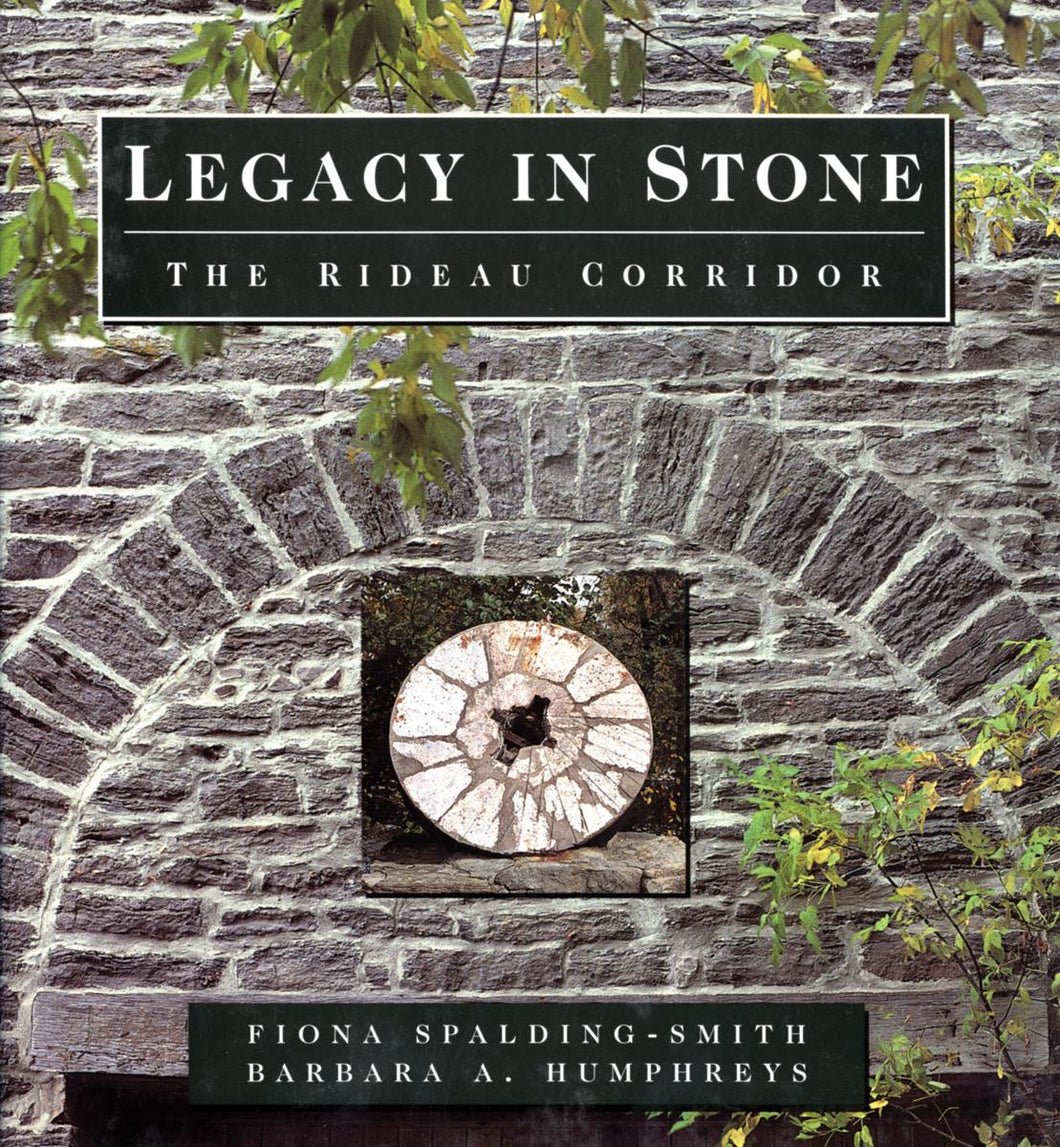 Legacy in Stone