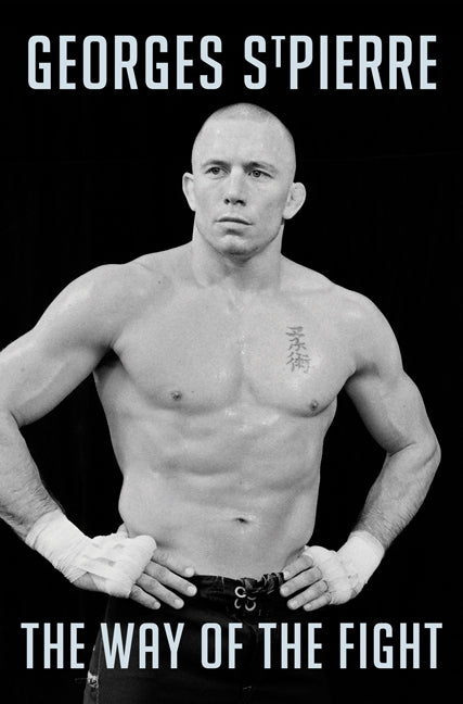 GSP: The Way of the Fight
