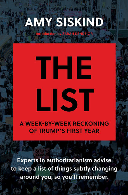 The List