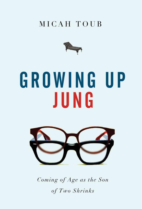 Growing Up Jung