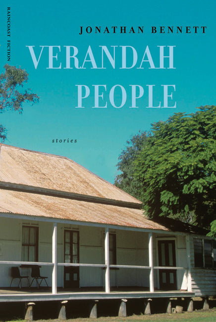 Verandah People