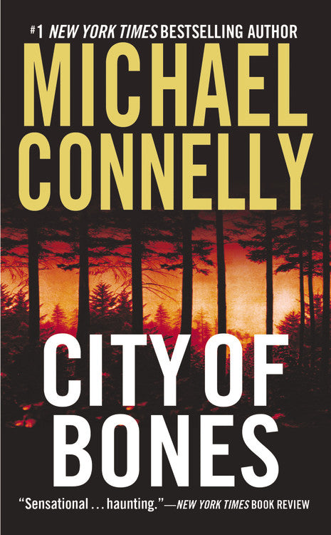 City of Bones