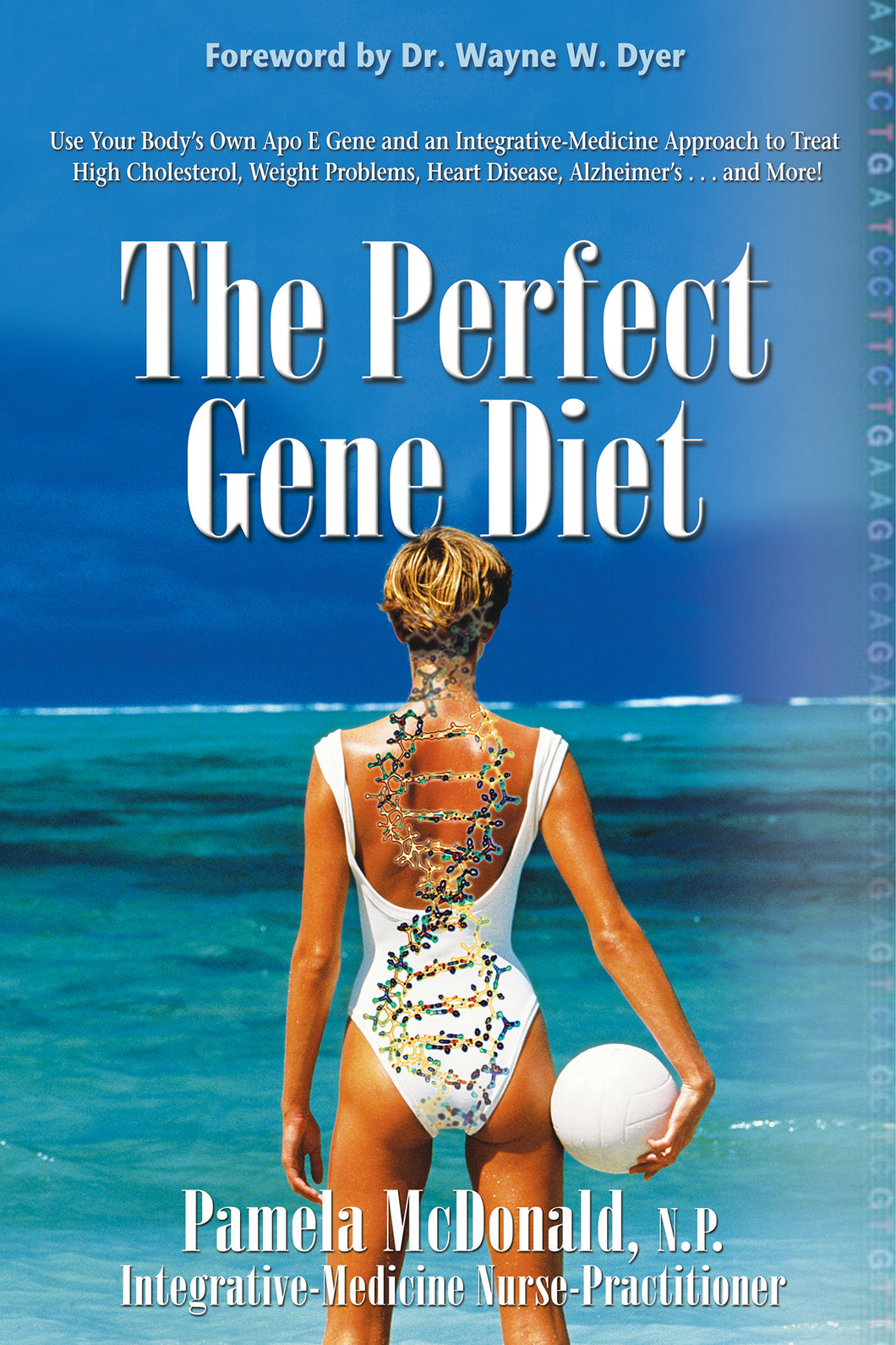 The Perfect Gene Diet