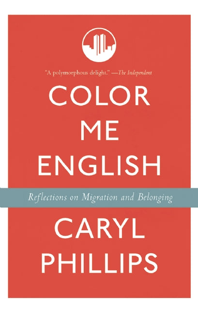 Color Me English