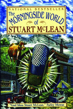 Load image into Gallery viewer, Morningside World Of Stuart Mclean
