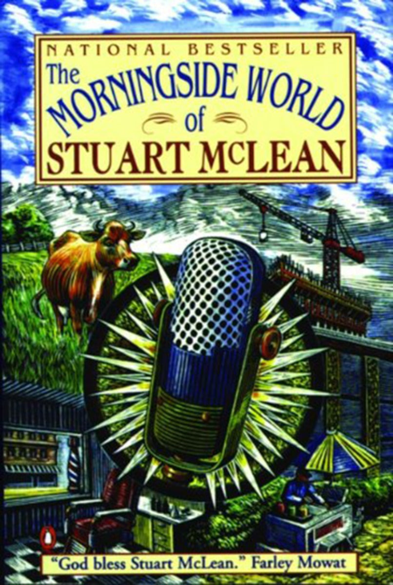 Morningside World Of Stuart Mclean