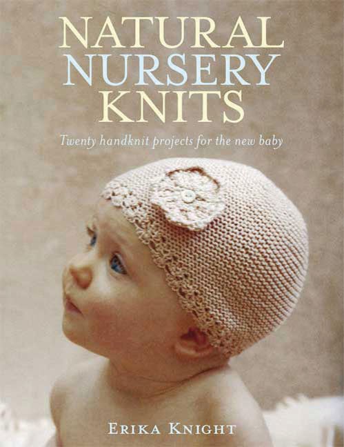 Natural Nursery Knits