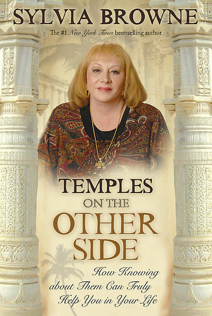 Temples On The Other Side