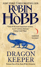 Load image into Gallery viewer, Dragon Keeper
