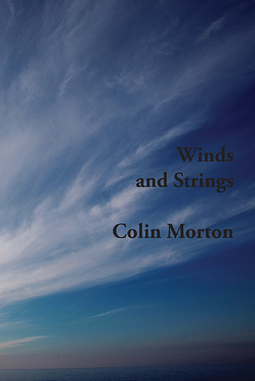 Winds and Strings