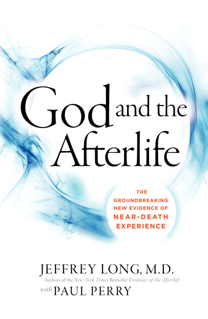 God and the Afterlife