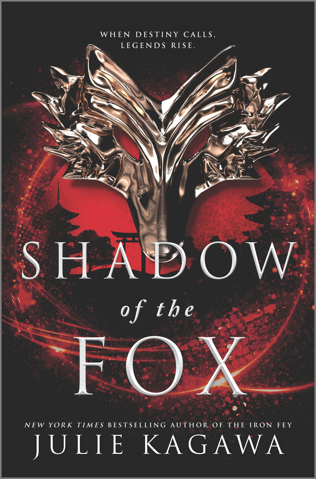 Shadow of the Fox