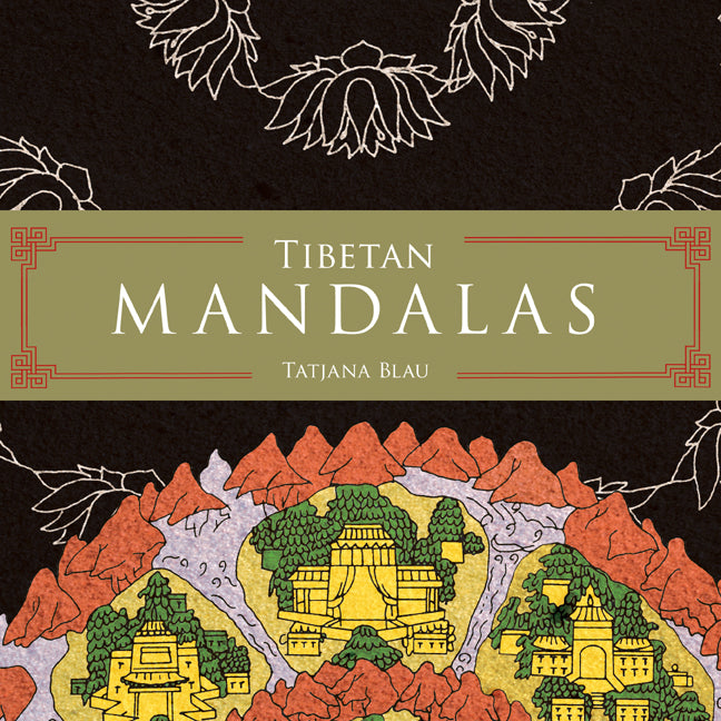 Tibetan Mandalas