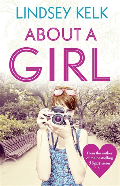 About a Girl (Tess Brookes Series, Book 1)