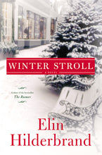 Load image into Gallery viewer, Winter Stroll
