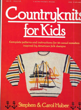 Load image into Gallery viewer, Countryknits for Kids
