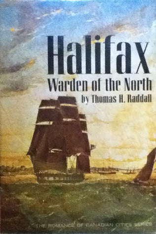 Halifax Warden of the North