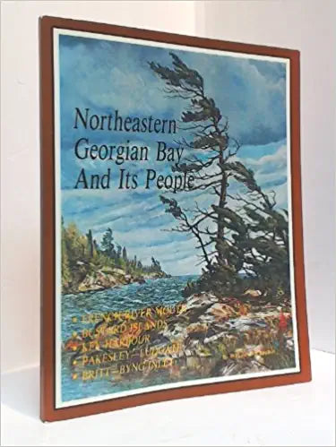 Northeastern Georgian Bay and its People