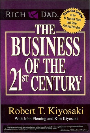 The Business of the 21st Century