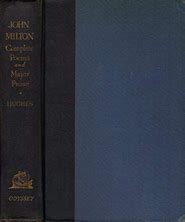The Complete Poems and Major Prose