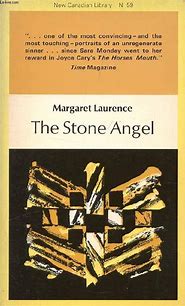 The Stone Angel