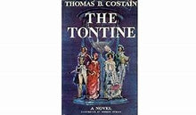 Load image into Gallery viewer, The Tontine Part 1 Of 2
