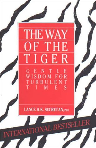 The Way Of The Tiger