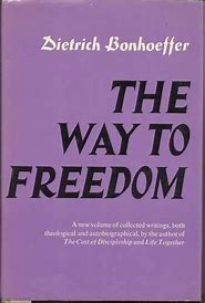The Way to Freedom