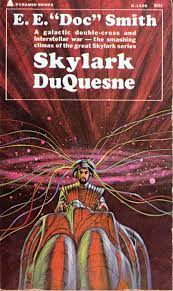 Skylark DuQuesne