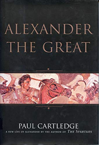 ALEXANDER THE GREAT: A New Life