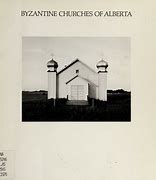 Byzantine Churches of Alberta