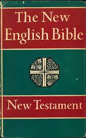 The New English Bible: The New Testament
