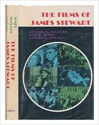 The Films Of James Stewart