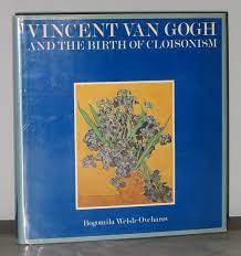 Vincent van Gogh and the birth of Cloisonism
